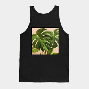 Verdure #2 Tank Top